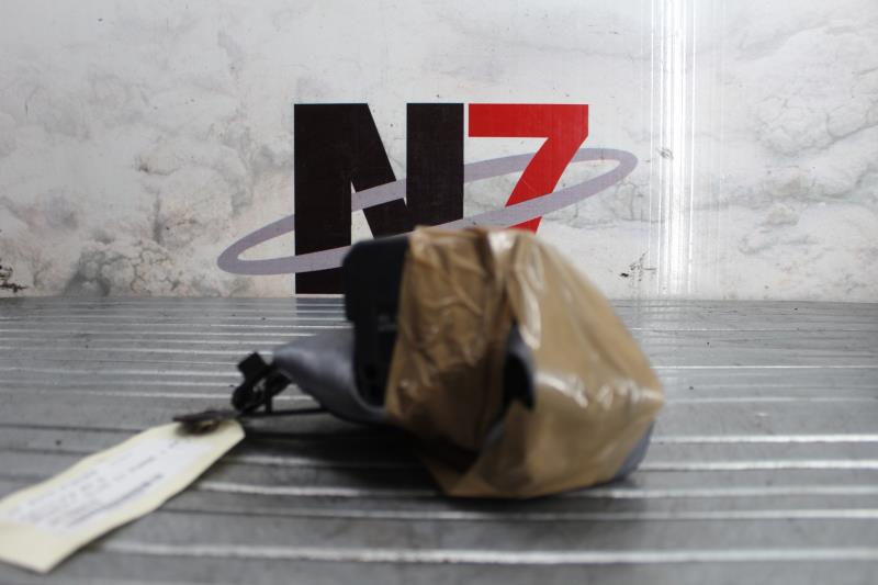 Cintura di sicurezza anteriore destra RENAULT CLIO 2 PHASE 1 Gasolina - 1