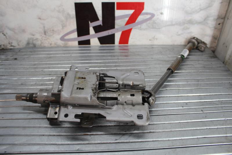 Colonne de direction CITROEN C3 2 PHASE 1 Diesel - 1