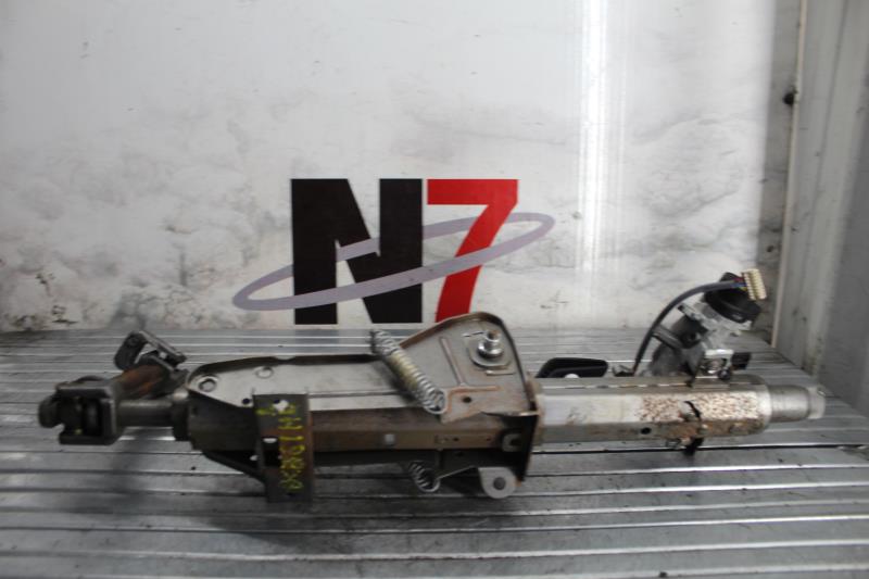 Colonne de direction VOLKSWAGEN GOLF 6 Diesel - 1