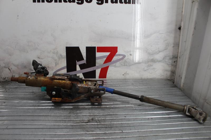 Colonne de direction PEUGEOT 307 PHASE 2 CABRIOLET Diesel - 1