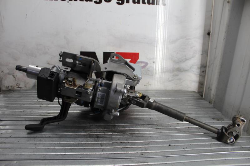 Colonne de direction RENAULT KADJAR PHASE 1 Diesel - 1