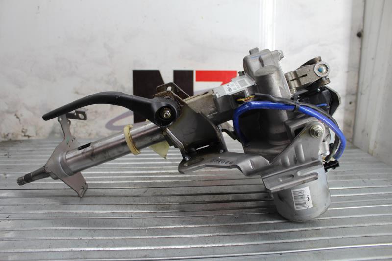 Piantone dello sterzo NISSAN QASHQAI 1 PHASE 2 Diésel - 1