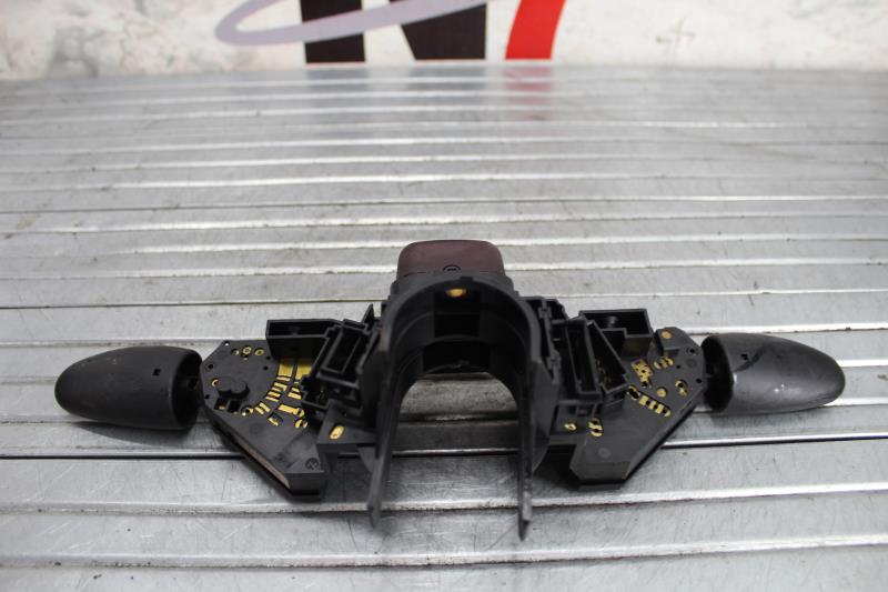 Devio guida completo con contatto spiralato FORD GALAXY 1 PHASE 1 Gasolina - 1