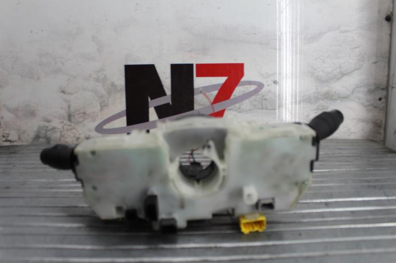 Devio guida completo con contatto spiralato RENAULT MEGANE 3 PHASE 1 BREAK Diésel - 1