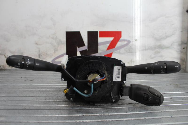 Devio guida completo con contatto spiralato PEUGEOT 207 PHASE 1 BREAK Diésel - 1