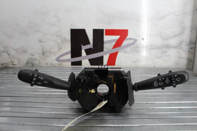 Devio guida completo con contatto spiralato ALFA ROMEO 147 PHASE 2 Gasolina - 1