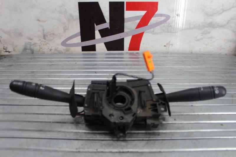 Devio guida completo con contatto spiralato RENAULT CLIO 2 PHASE 1 Diésel - 1