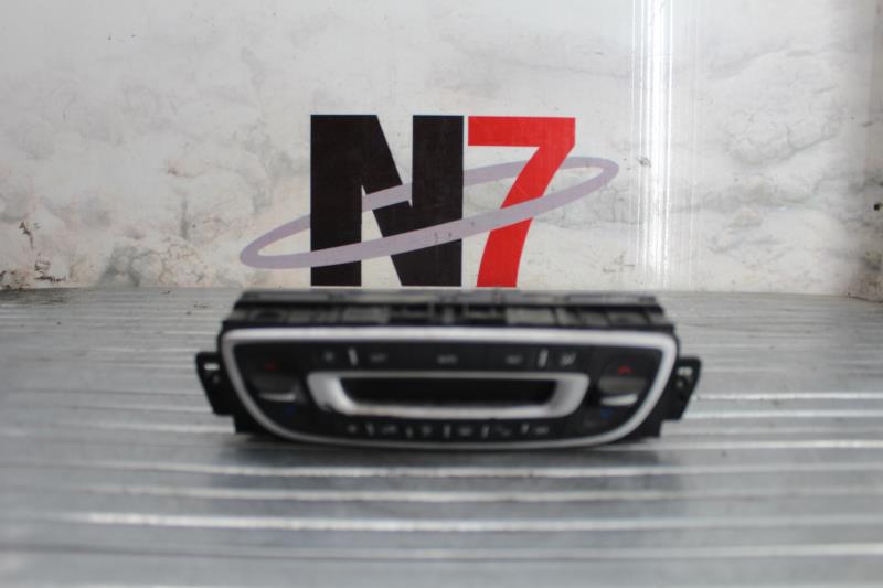 Commande chauffage RENAULT MEGANE 3 PHASE 1 BREAK Diesel - 1