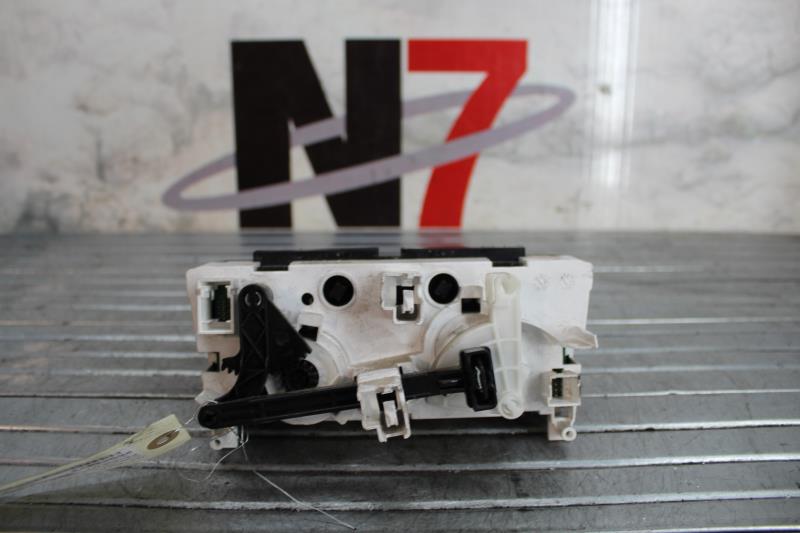 Commande chauffage PEUGEOT 308 1 SW PHASE 1 BREAK Diesel - 1