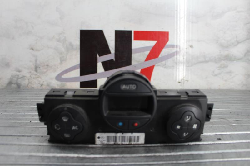 Commande chauffage RENAULT MEGANE 2 PHASE 1 Diesel - 1
