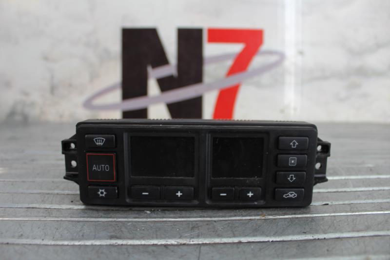 Commande chauffage AUDI A3 1 PHASE 1 Essence - 1