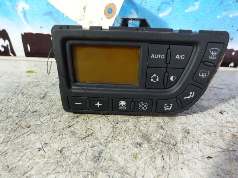 Commande chauffage CITROEN C4 PICASSO 1 Diesel - 1