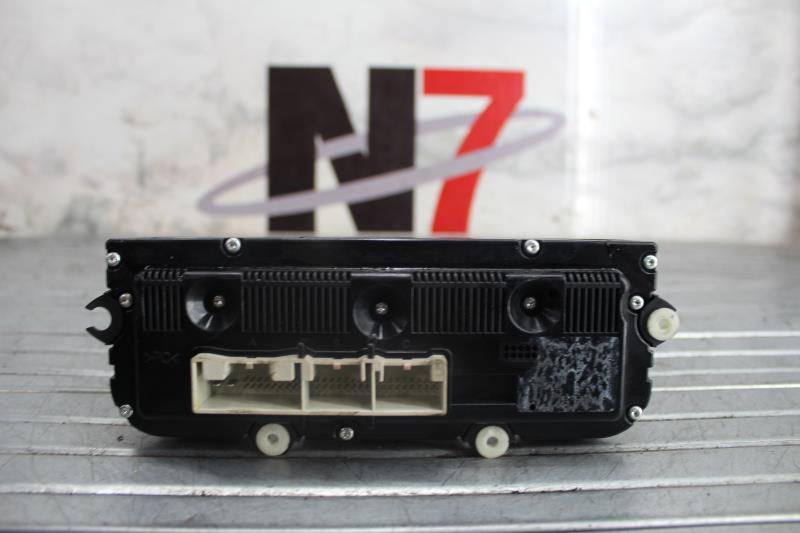 Comandi riscaldamento VOLKSWAGEN GOLF 5 Gasolina - 1