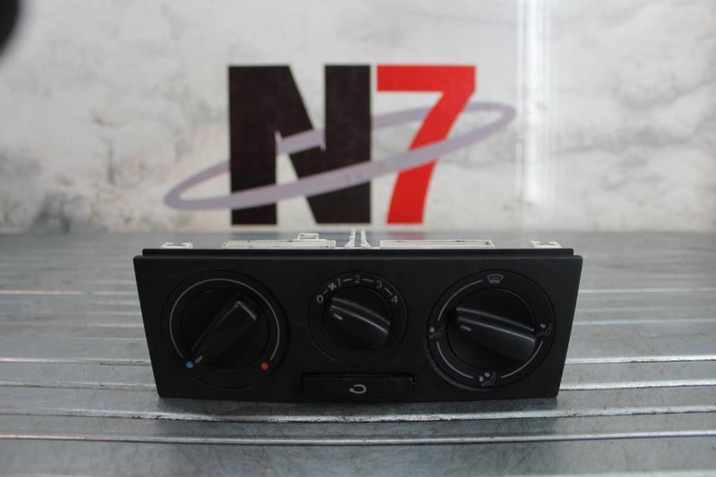 Commande chauffage VOLKSWAGEN POLO 3 PHASE 2 Essence - 1