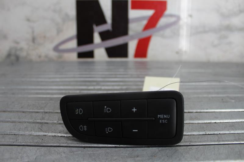 Commande de phare FIAT PUNTO EVO 3 Diesel - 1