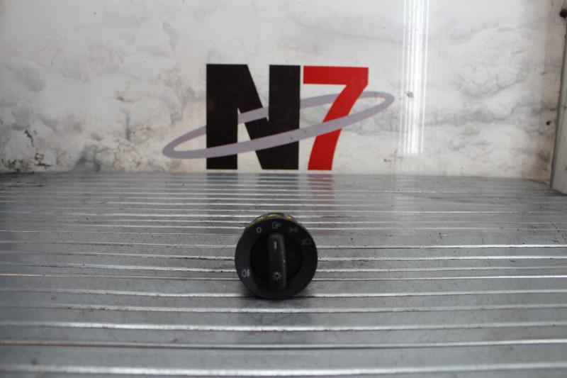 Commande de phare VOLKSWAGEN GOLF 5 Diesel - 1