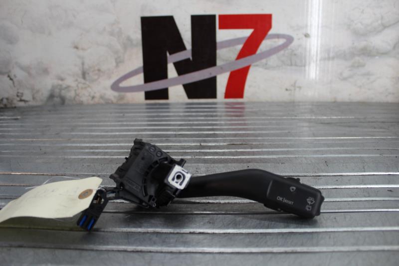 Commodo d'essuie glaces VOLKSWAGEN GOLF 5 Diesel - 1