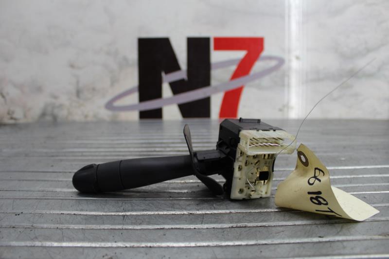 Commodo d'essuie glaces RENAULT CLIO 2 PHASE 2 Diesel - 1