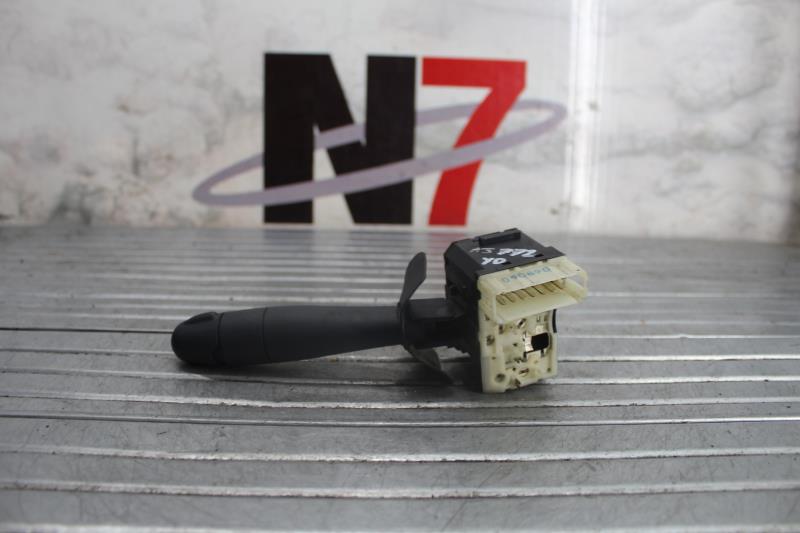 Commodo d'essuie glaces RENAULT CLIO 2 PHASE 1 Diesel - 1