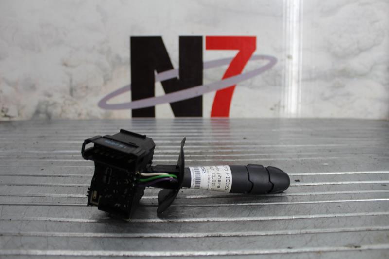 Commodo phare RENAULT CLIO 2 PHASE 2 Diesel - 1
