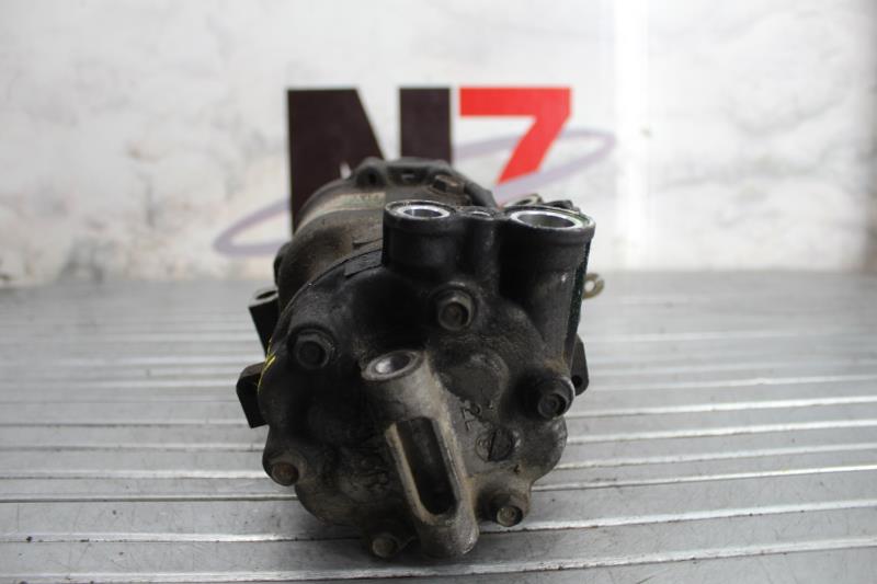 Compressore clima FIAT PUNTO EVO 3 Diésel - 1