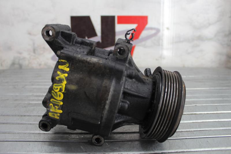 Compressore clima FIAT PANDA 2 PHASE 1 Diésel - 1