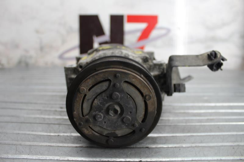 Compresseur clim LANCIA MUSA PHASE 1 Diesel - 1