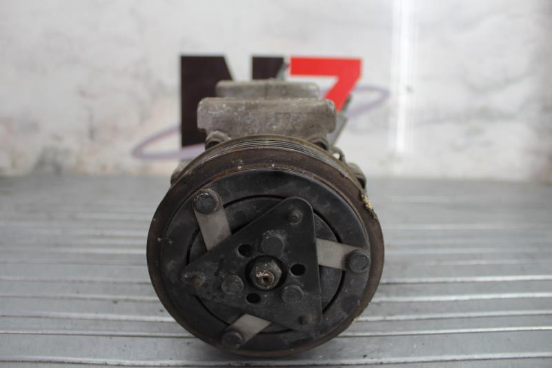 Compresseur clim CITROEN C3 1 PHASE 1 Diesel - 1