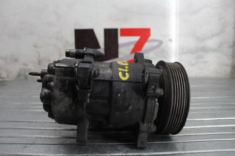 Compressore clima PEUGEOT 307 PHASE 1 BREAK Diésel - 1