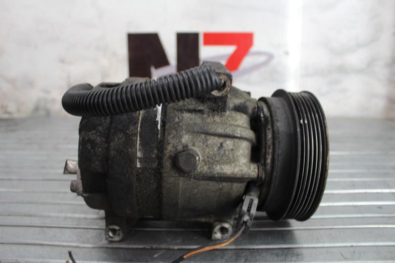 Compresseur clim RENAULT MEGANE 1 PHASE 2 COUPE Essence - 1