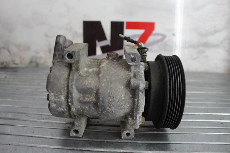 Compresseur clim RENAULT CLIO 2 PHASE 1 Essence - 1