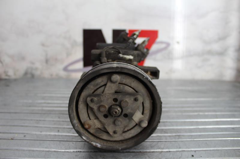 Compresseur clim RENAULT CLIO 2 PHASE 2 Diesel - 1
