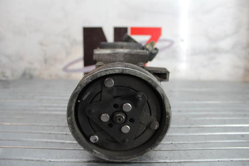 Compresseur clim RENAULT MODUS PHASE 2 Diesel - 1