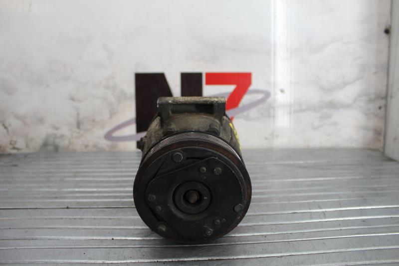 Compresseur clim RENAULT SCENIC 1 PHASE 1 Diesel - 1