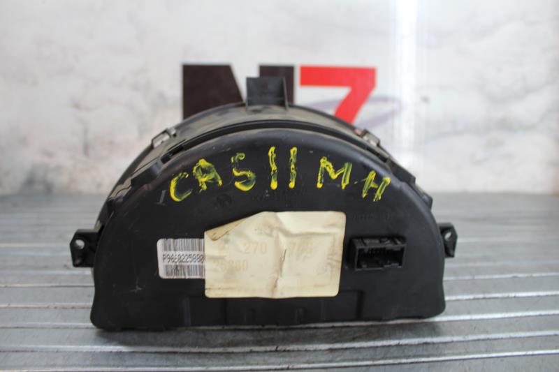 Compteur CITROEN C3 1 PHASE 1 Diesel - 1
