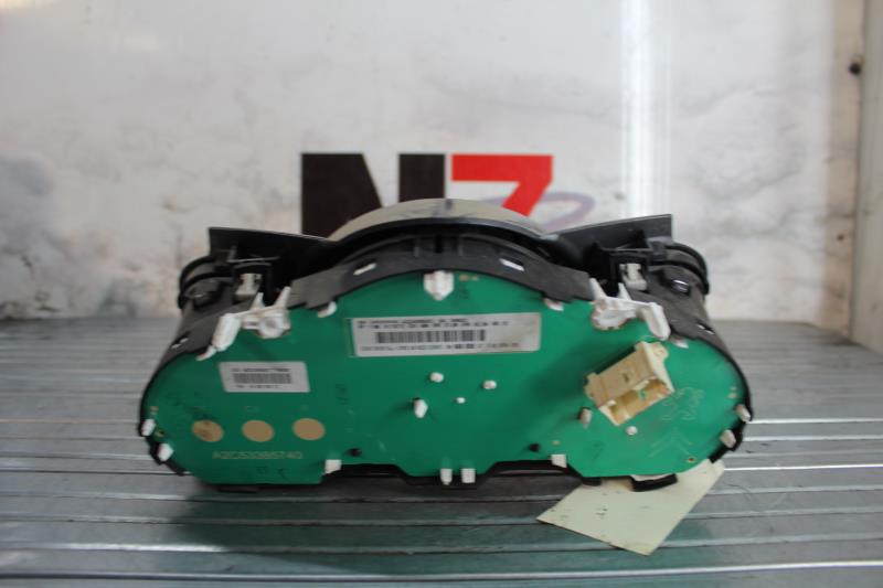 Compteur CITROEN C3 2 PHASE 1 Diesel - 1