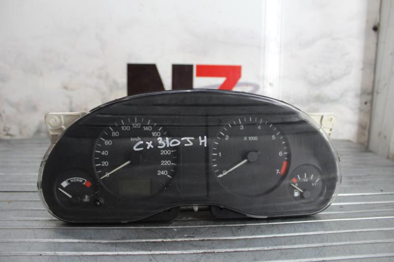 Compteur FORD GALAXY 1 PHASE 1 Essence - 1