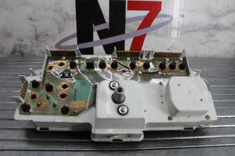 Tachimetro PEUGEOT 205 PHASE 2 Gasolina - 1