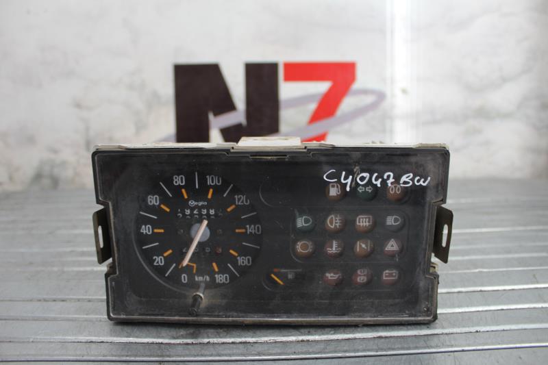 Compteur RENAULT EXPRESS PHASE 1 Essence - 1