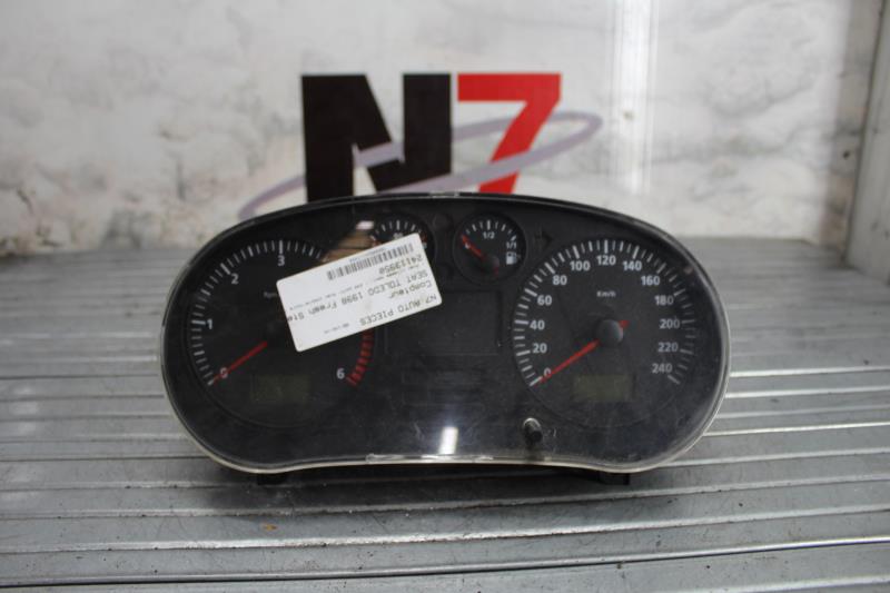 Compteur SEAT TOLEDO 2 Diesel - 1