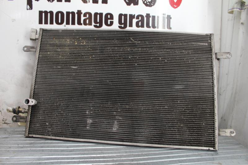 Condenseur de clim AUDI A6 3 PHASE 1 Diesel - 1
