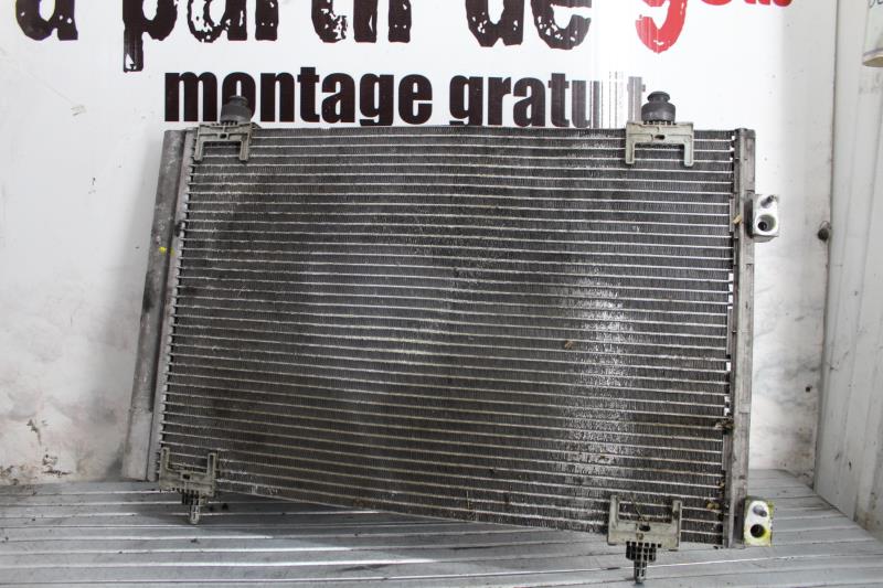 Condenseur de clim CITROEN C4 PICASSO 1 Diesel - 1