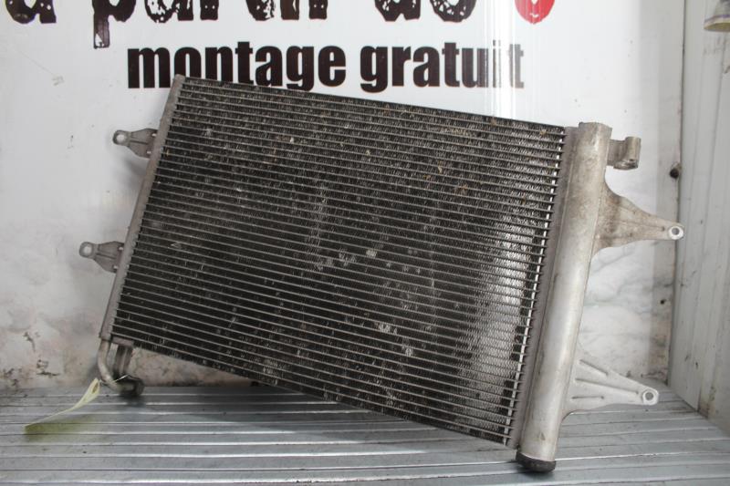 Condensatore clima SEAT IBIZA 3 PHASE 2 Diésel - 1