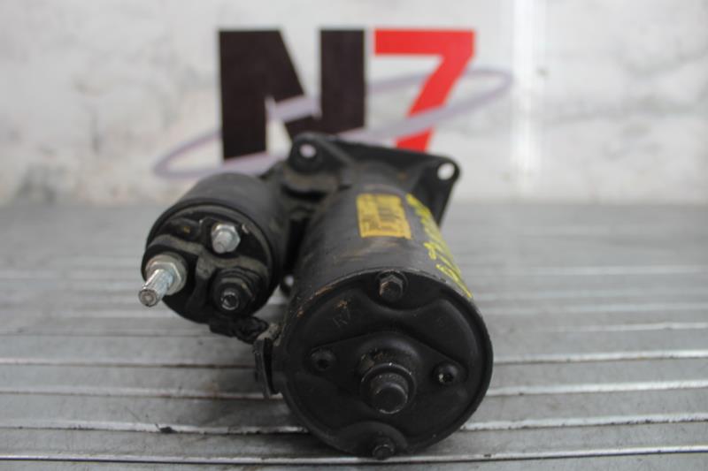 Demarreur ALFA ROMEO 159 BREAK Diesel - 1