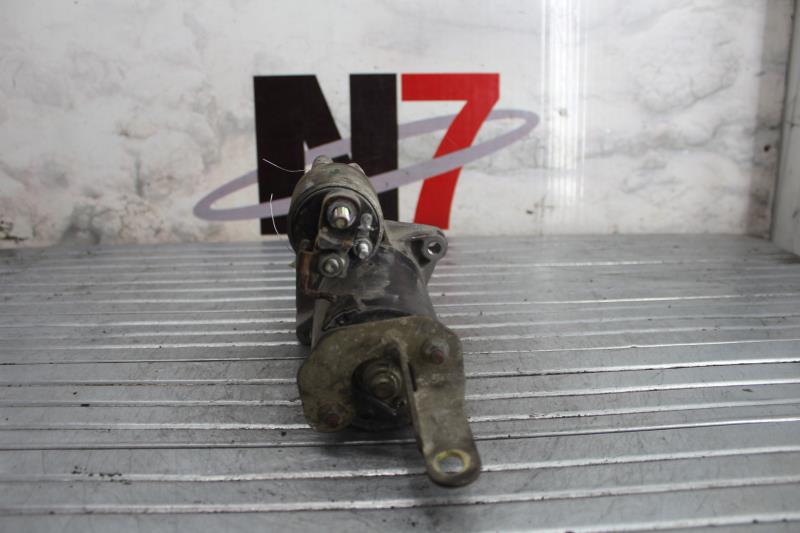 Motorino avviamento FORD FIESTA 4 PHASE 1 Gasolina - 1
