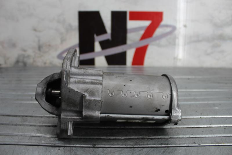 Motor de arranque RENAULT KADJAR PHASE 1 Diésel - 1