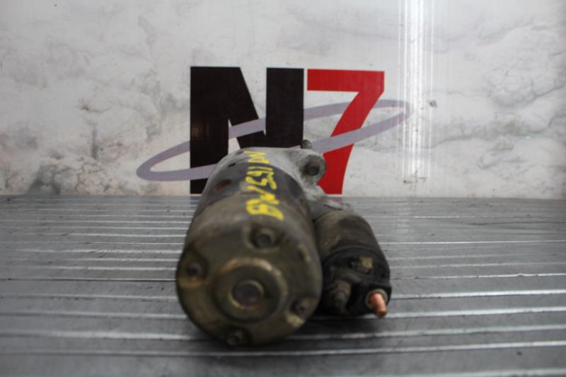 Demarreur SUZUKI IGNIS 2 Essence - 1