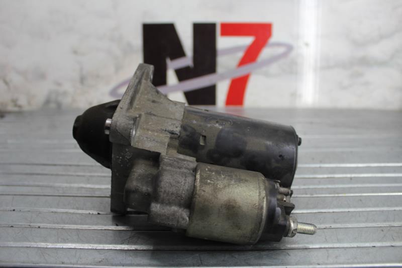 Motorino avviamento ALFA ROMEO 147 PHASE 2 Gasolina - 1