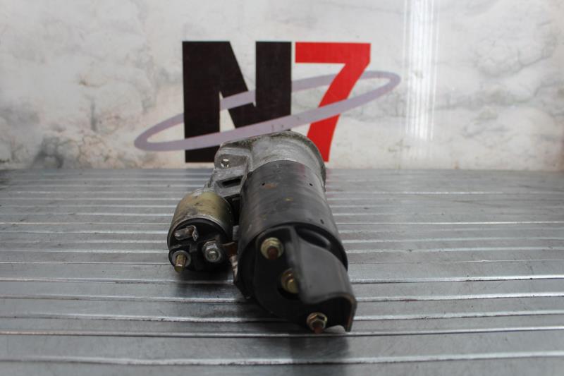 Motorino avviamento RENAULT SAFRANE PHASE 2 Gasolina - 1