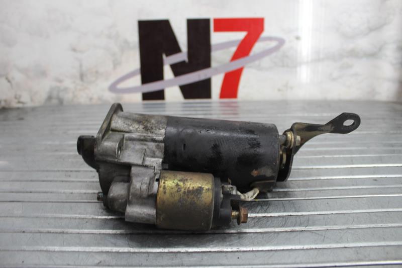 Motorino avviamento RENAULT SAFRANE PHASE 2 Gasolina - 1
